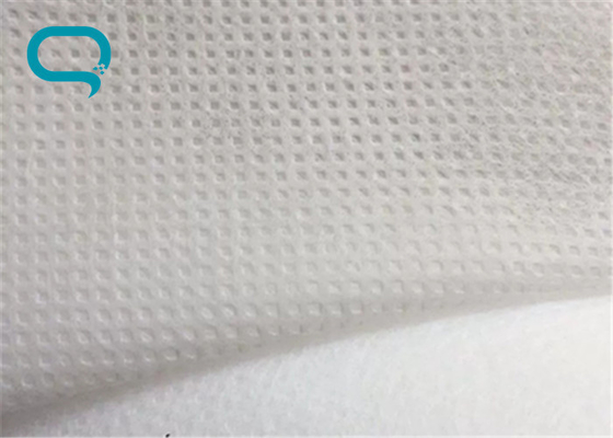High Temp Cleanroom Stencil Wiper Roll  Non Woven Fabric