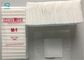 Sterile Cleanroom Microfiber Wipes Binder Free High Absorbency