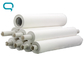 No Chemicals ESD Wiper Roll For SMT Line Low Lint