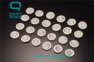 Powder Free Non Slip Latex Medical  Finger Protector Guard